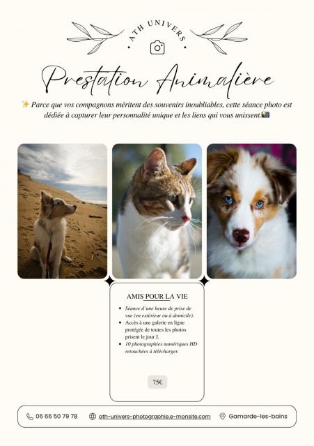 Animaliere 2