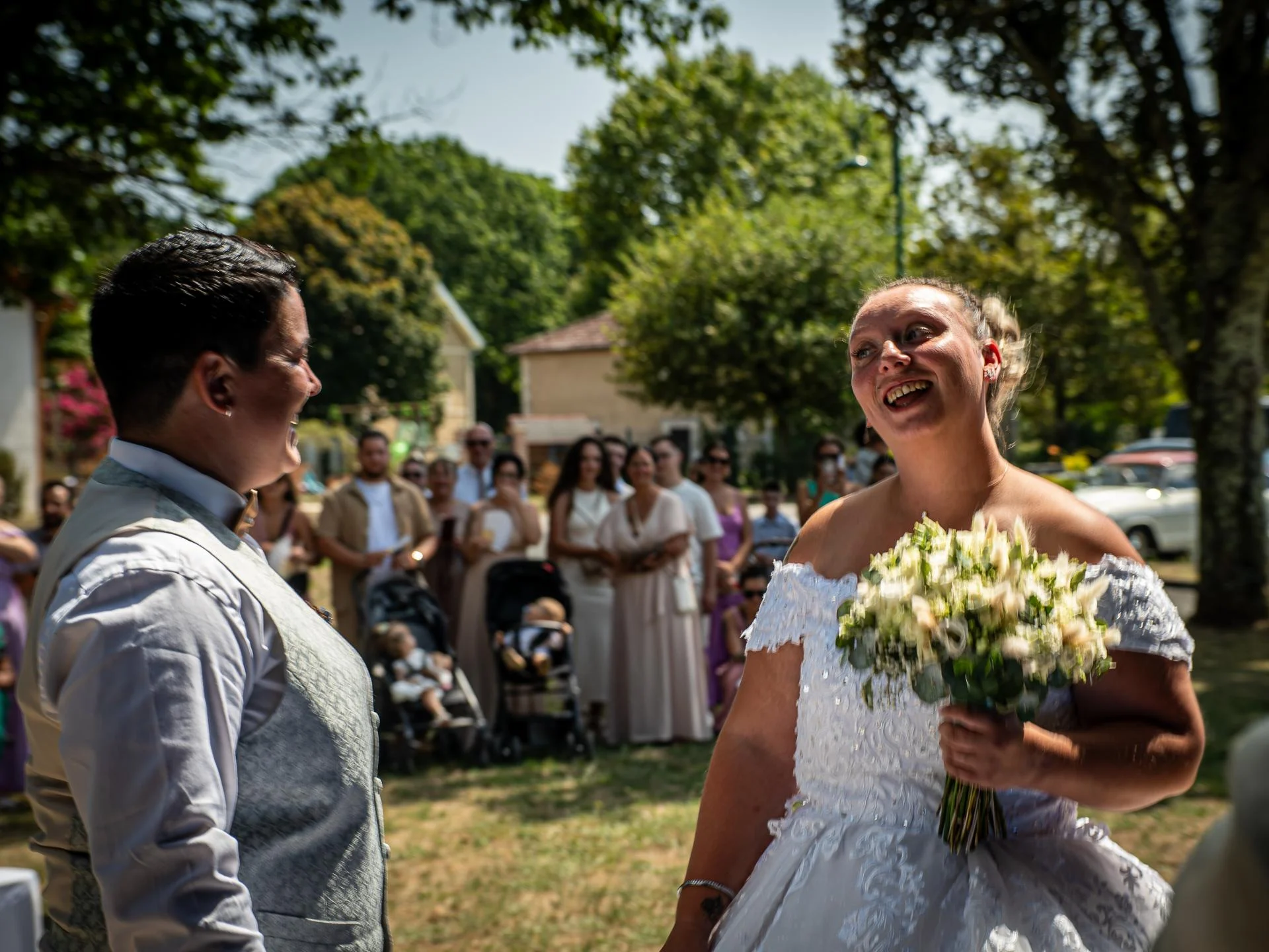 Mariage melissa et sidonie ceremonie 25