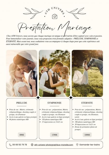 Mariage